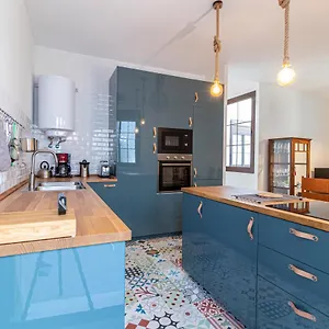 Apartamento Allo Remedios Centro 2, Jerez de la Frontera