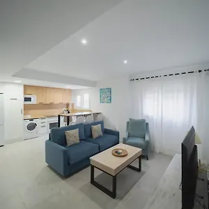 Apartamento Haus Modern Duque Fjhomefj, Jerez de la Frontera