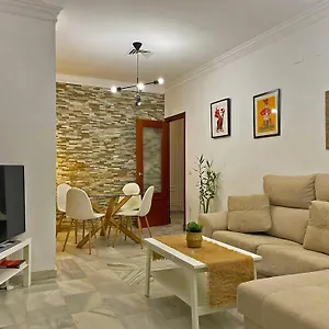 Apartamento Armas - Ole Solutions, Jerez de la Frontera