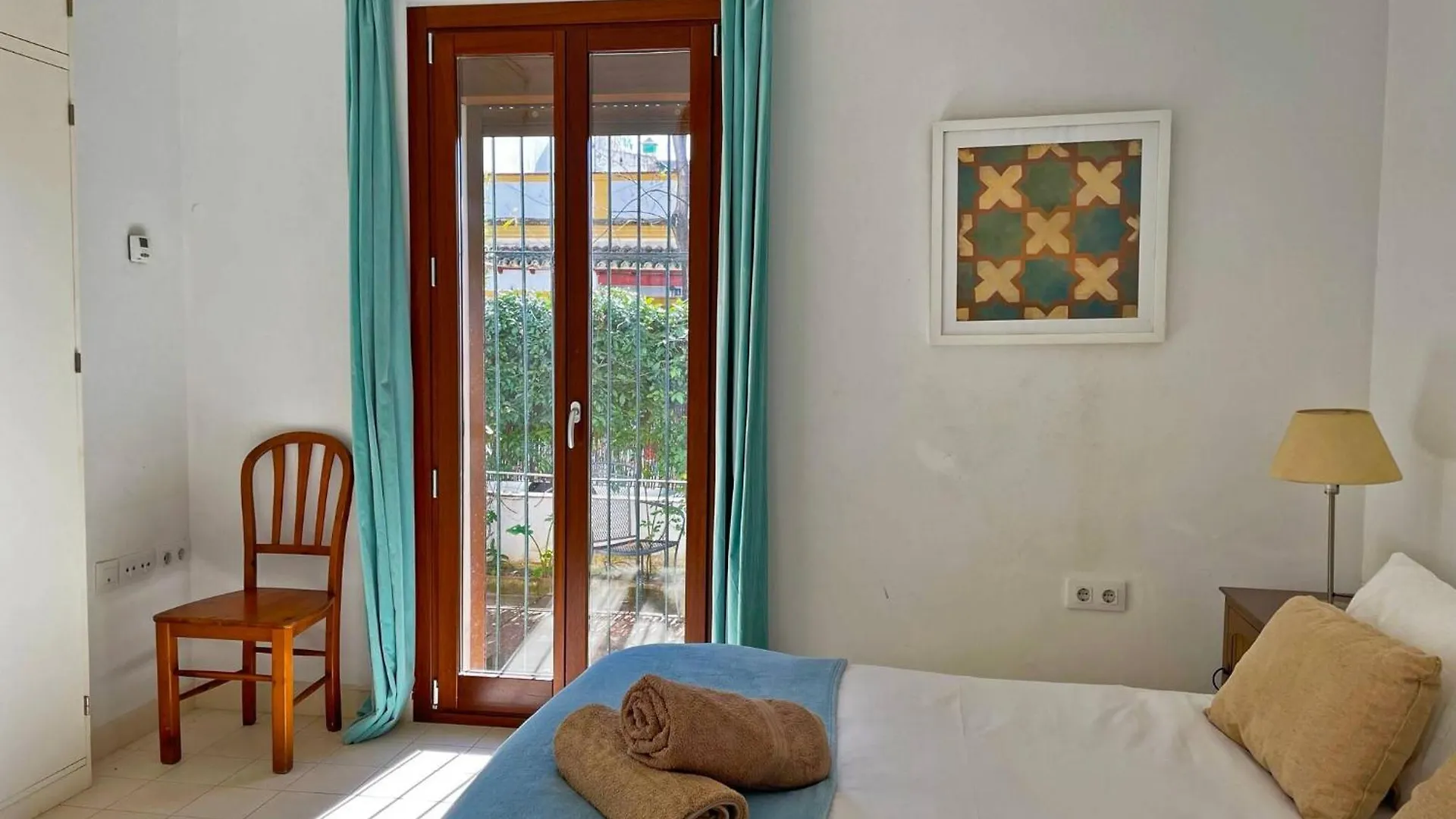 Casa Las Viñas - Ole Solutions Jerez de la Frontera Сasa de vacaciones