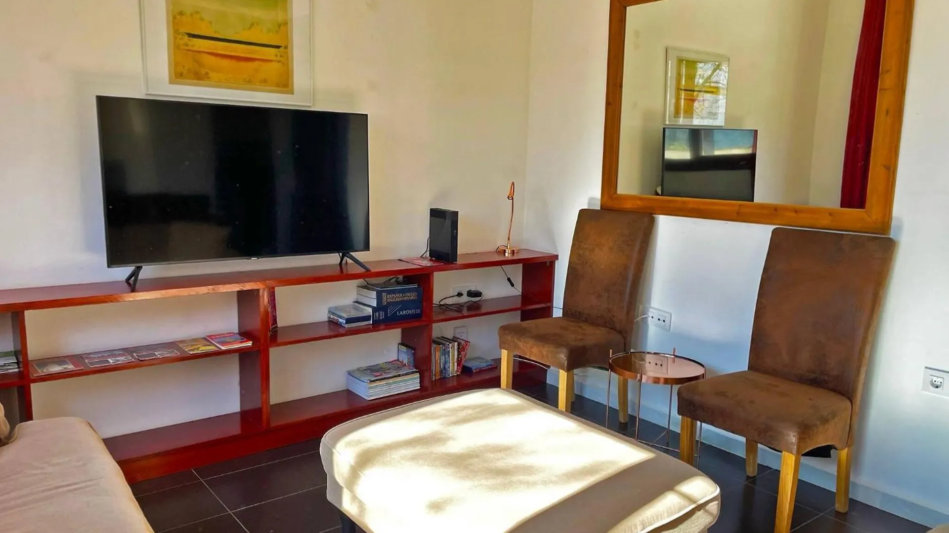 Сasa de vacaciones Casa Las Viñas - Ole Solutions Jerez de la Frontera España