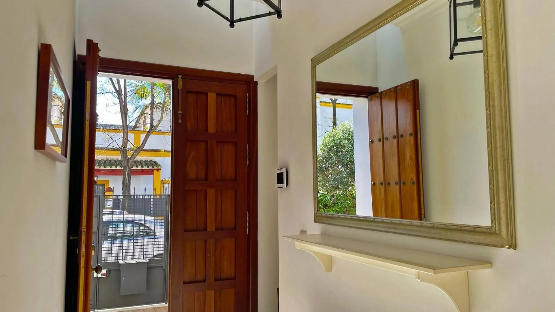Casa Las Viñas - Ole Solutions Jerez de la Frontera