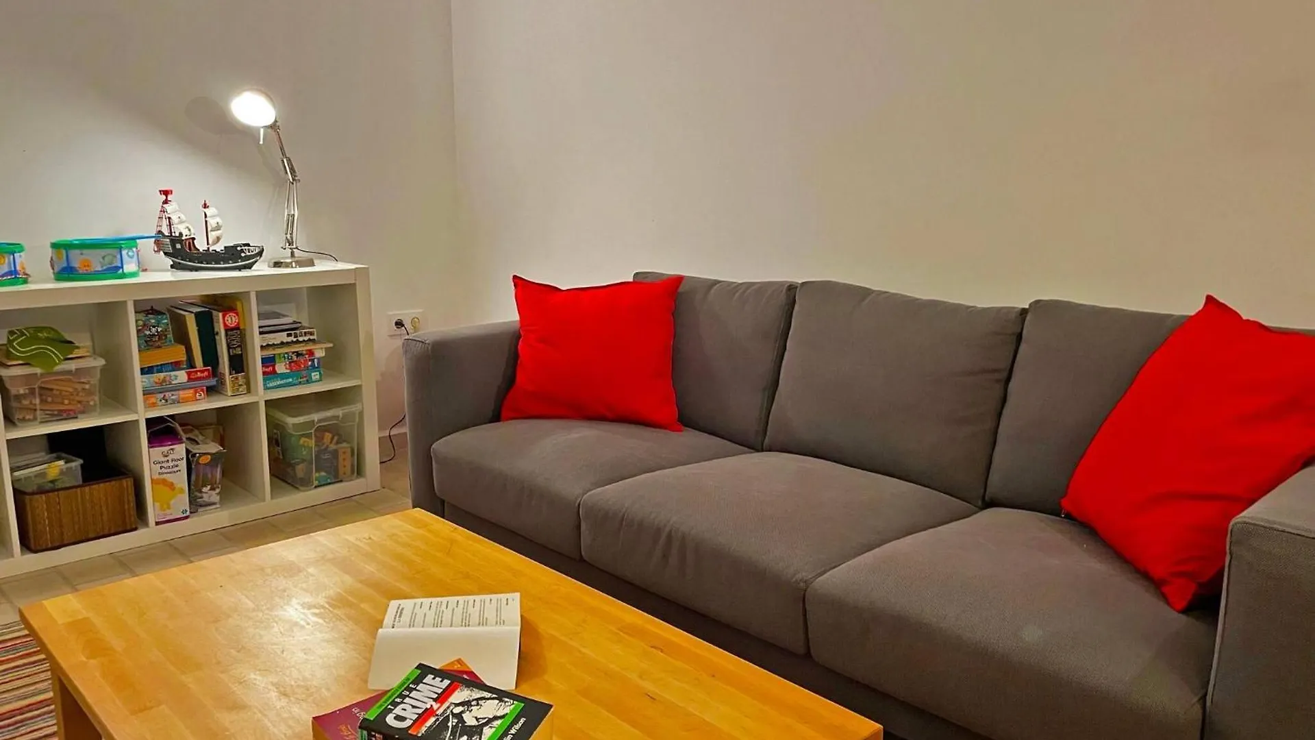 Casa Las Viñas - Ole Solutions Jerez de la Frontera Сasa de vacaciones
