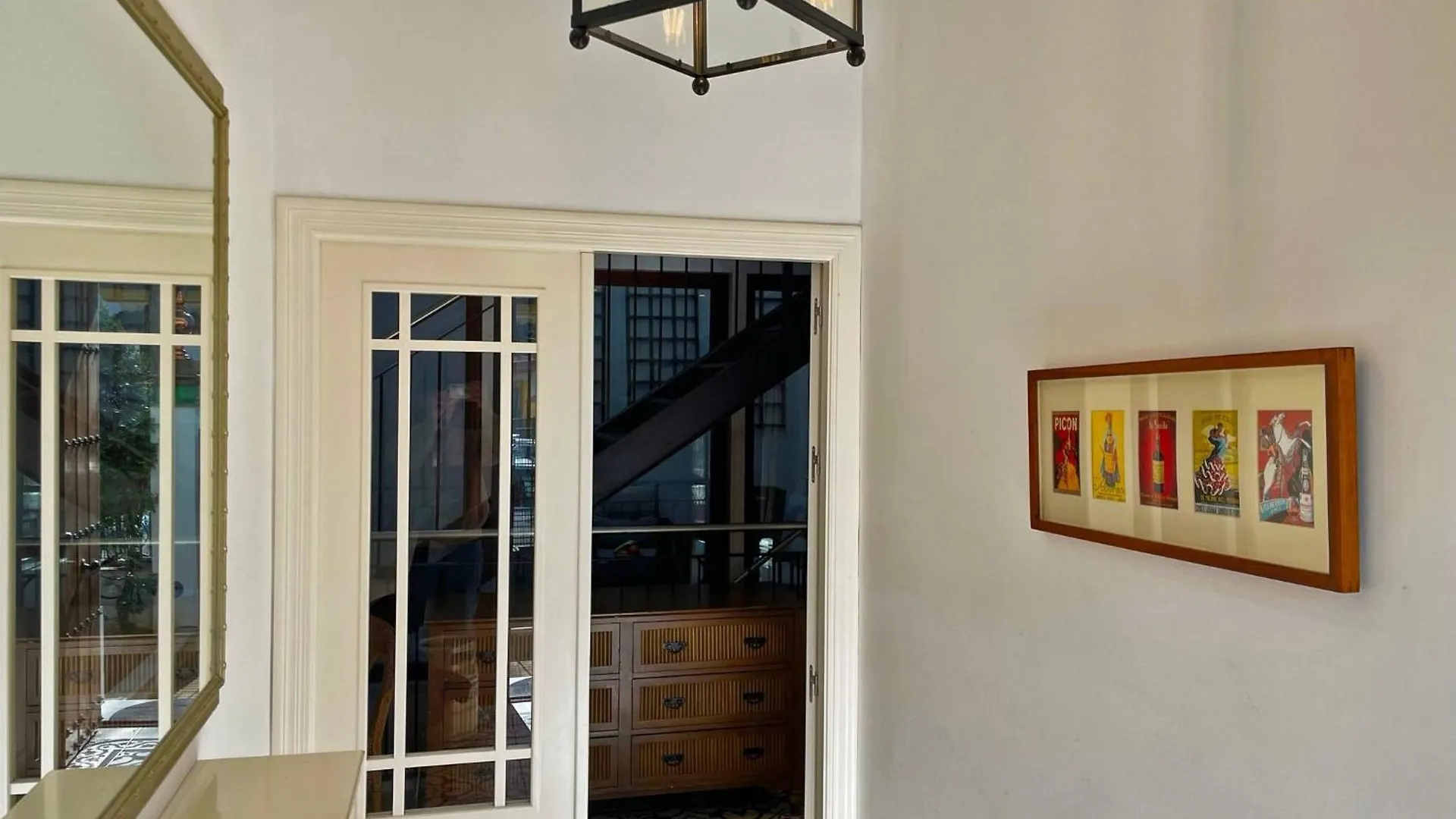 Сasa de vacaciones Casa Las Viñas - Ole Solutions Jerez de la Frontera España