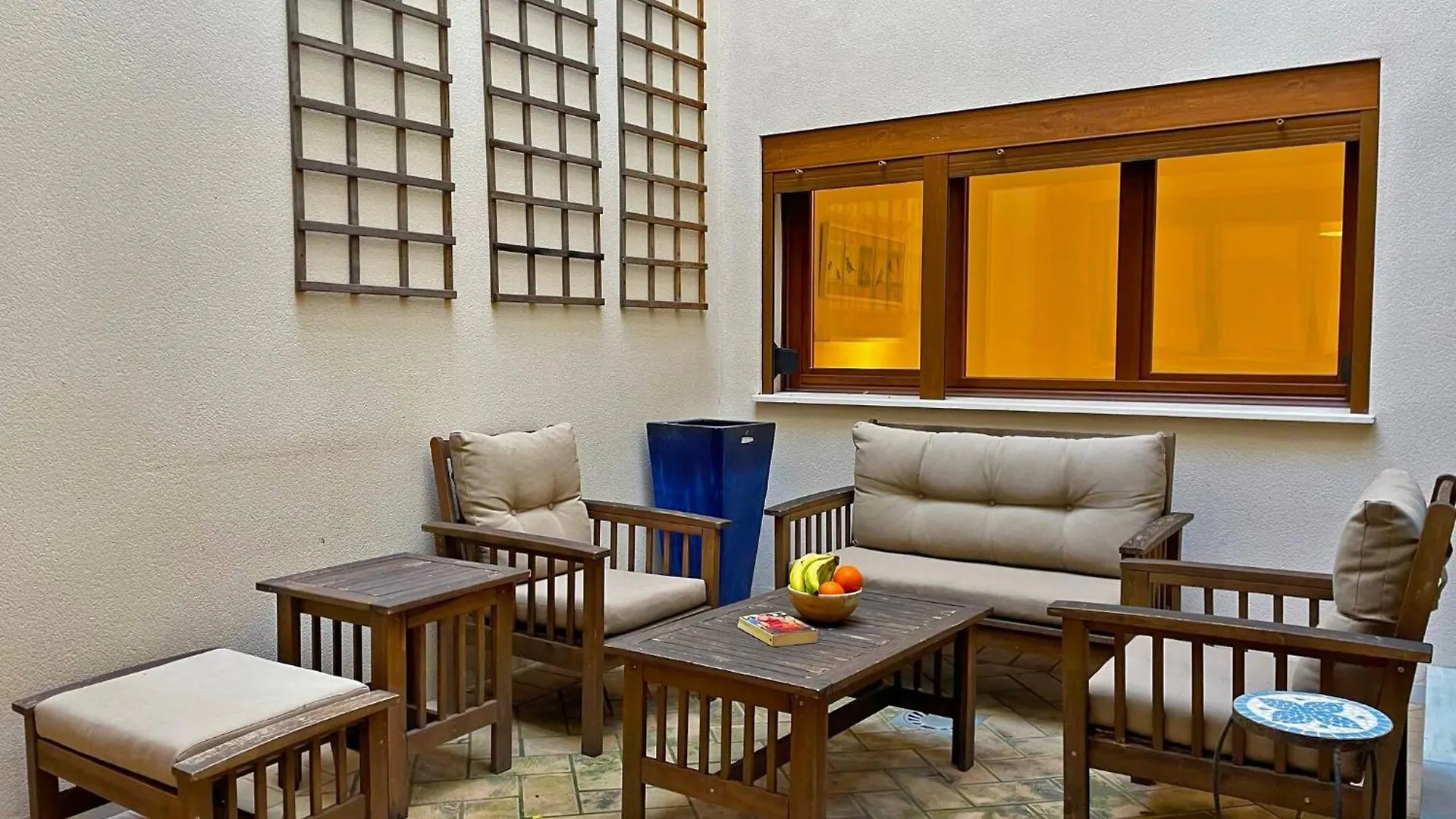 Casa Las Viñas - Ole Solutions Jerez de la Frontera Сasa de vacaciones